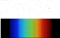 PySA_Logo